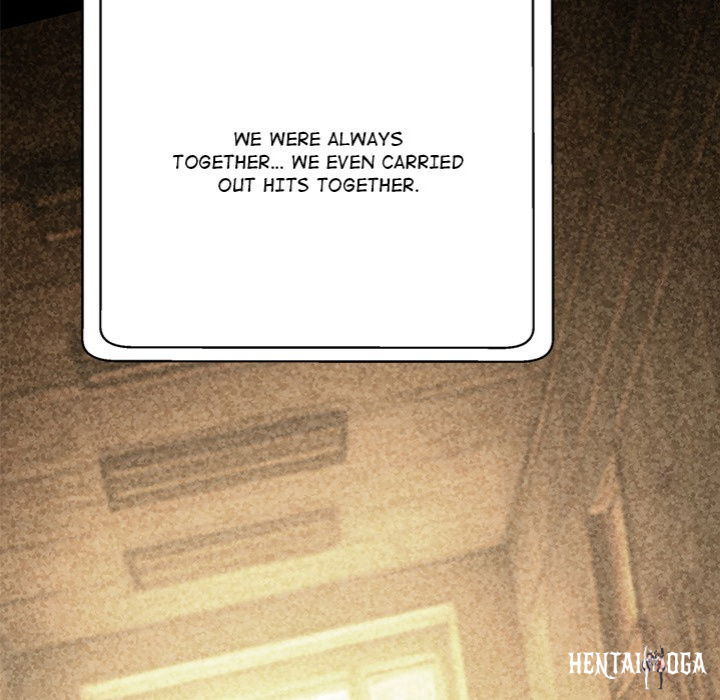 My Gangster Girlfriend My Gangster Girlfriend Chapter 28 - Page 208