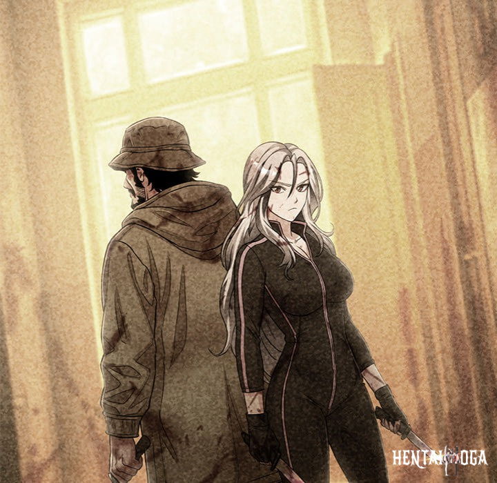 My Gangster Girlfriend My Gangster Girlfriend Chapter 28 - Page 209