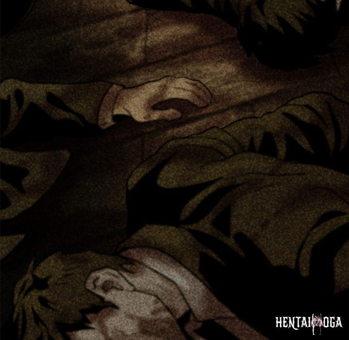 My Gangster Girlfriend My Gangster Girlfriend Chapter 28 - Page 211