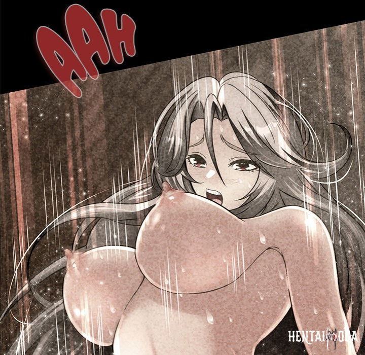 My Gangster Girlfriend My Gangster Girlfriend Chapter 28 - Page 216