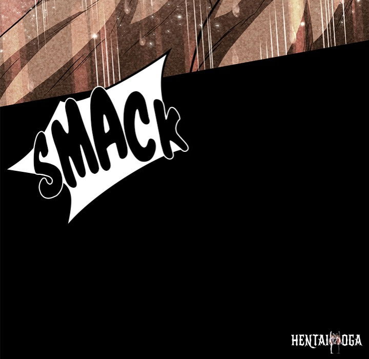 My Gangster Girlfriend My Gangster Girlfriend Chapter 28 - Page 218