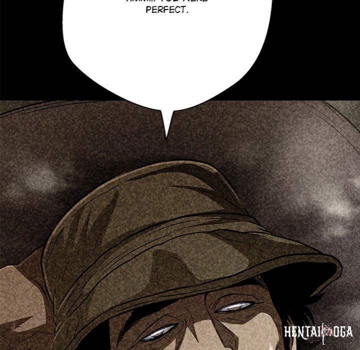 My Gangster Girlfriend My Gangster Girlfriend Chapter 28 - Page 222