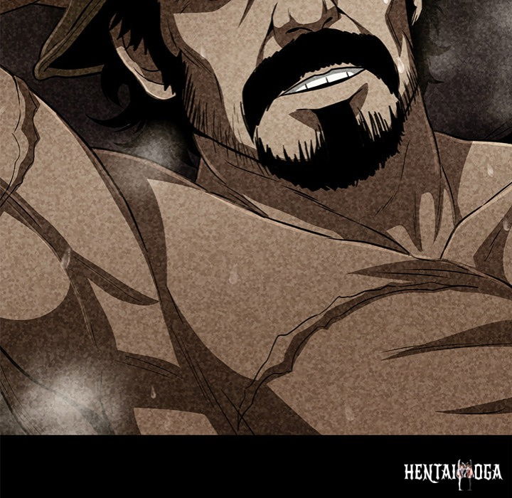 My Gangster Girlfriend My Gangster Girlfriend Chapter 28 - Page 223