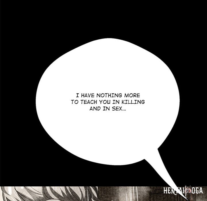 My Gangster Girlfriend My Gangster Girlfriend Chapter 28 - Page 224