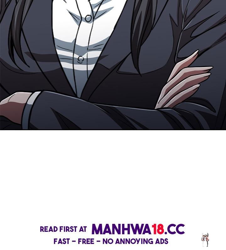 My Gangster Girlfriend My Gangster Girlfriend Chapter 28 - Page 24