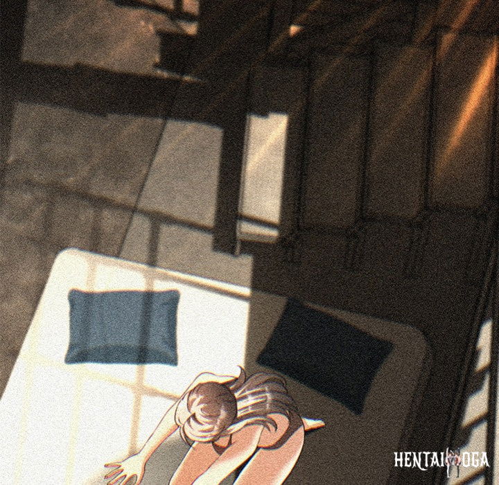 My Gangster Girlfriend My Gangster Girlfriend Chapter 28 - Page 242