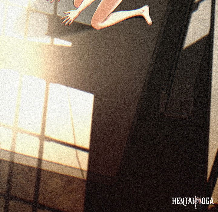 My Gangster Girlfriend My Gangster Girlfriend Chapter 28 - Page 243