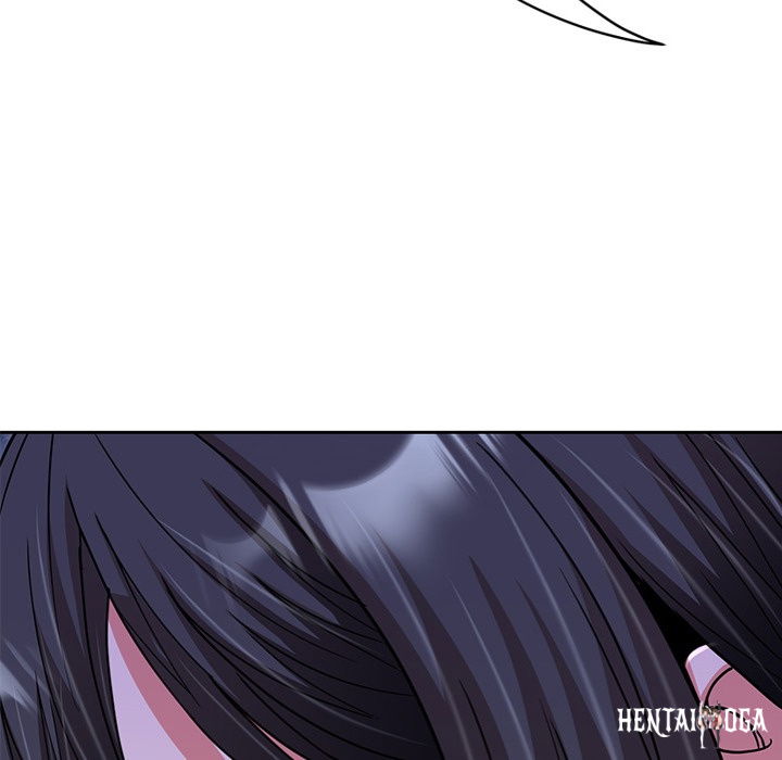 My Gangster Girlfriend My Gangster Girlfriend Chapter 28 - Page 26