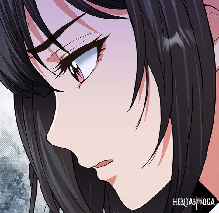 My Gangster Girlfriend My Gangster Girlfriend Chapter 28 - Page 27