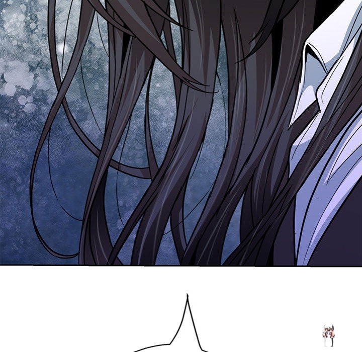 My Gangster Girlfriend My Gangster Girlfriend Chapter 28 - Page 28