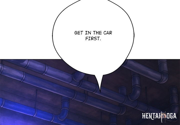 My Gangster Girlfriend My Gangster Girlfriend Chapter 28 - Page 3