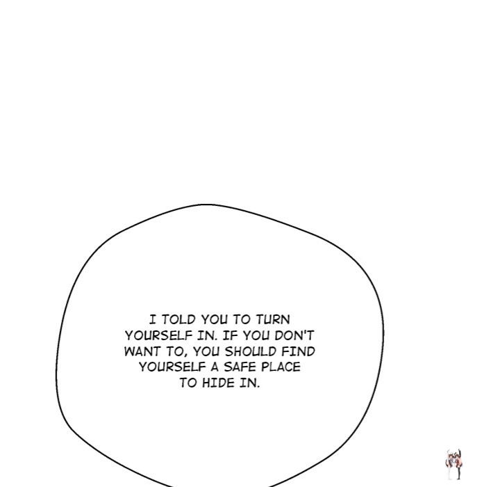 My Gangster Girlfriend My Gangster Girlfriend Chapter 28 - Page 30