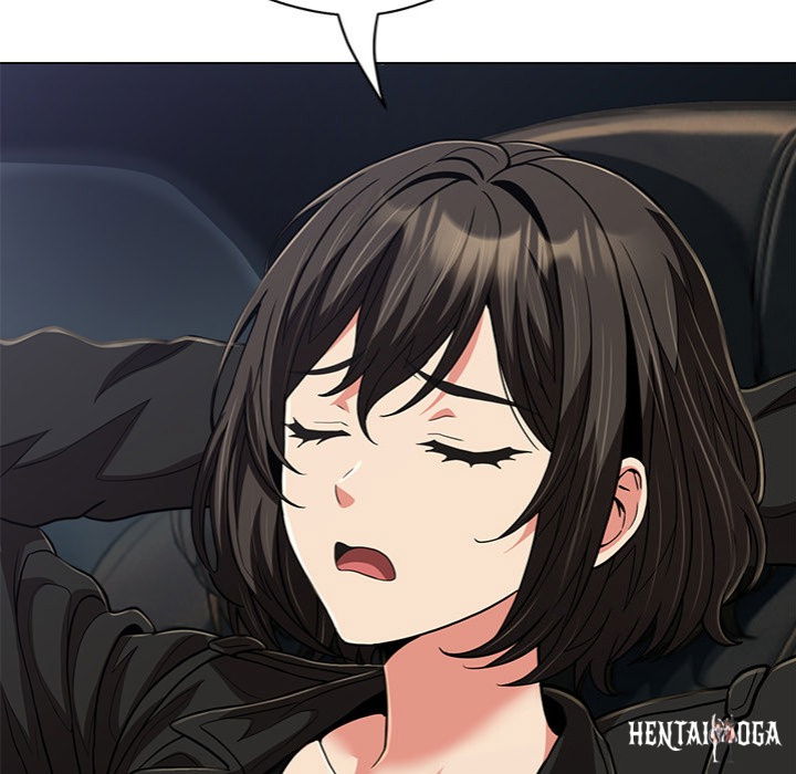 My Gangster Girlfriend My Gangster Girlfriend Chapter 28 - Page 31