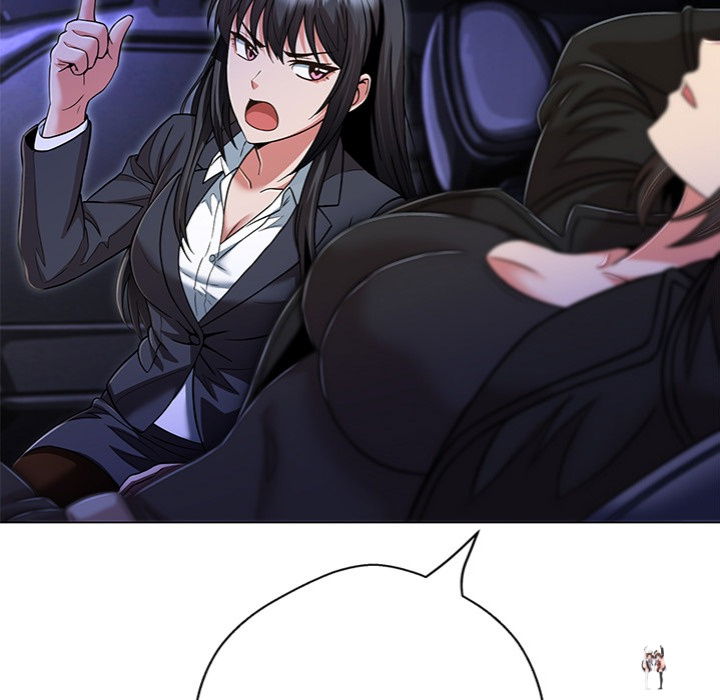 My Gangster Girlfriend My Gangster Girlfriend Chapter 28 - Page 34