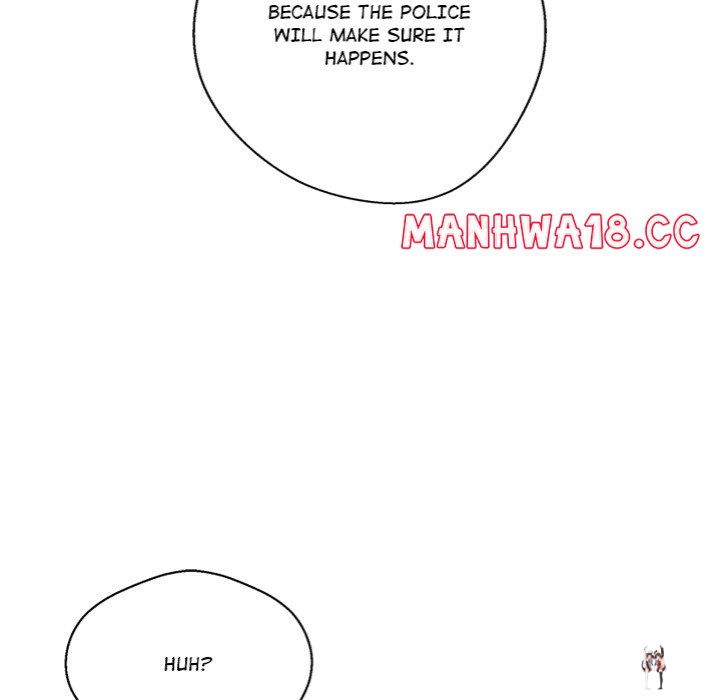 My Gangster Girlfriend My Gangster Girlfriend Chapter 28 - Page 35