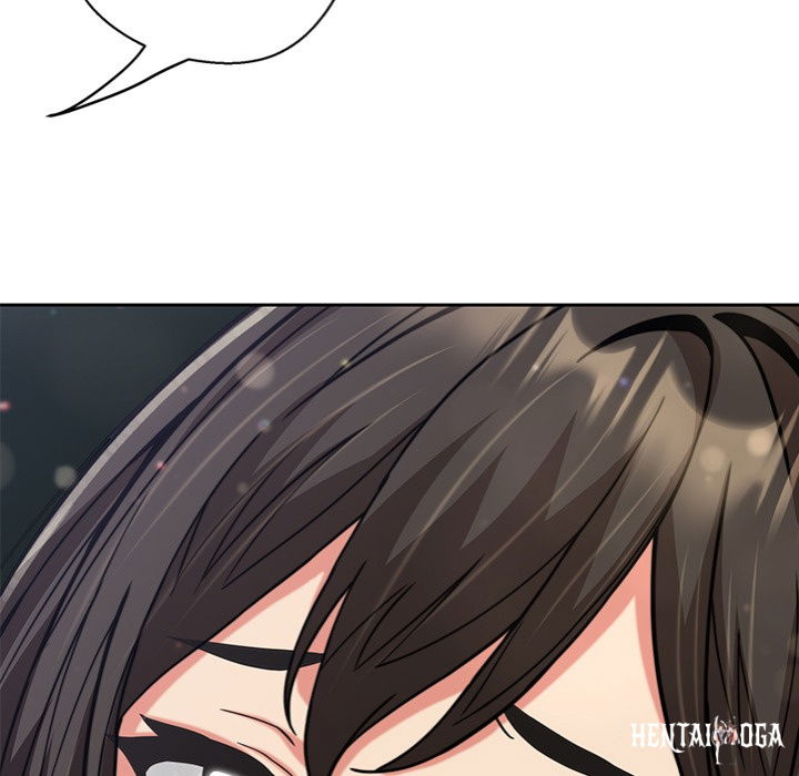 My Gangster Girlfriend My Gangster Girlfriend Chapter 28 - Page 36