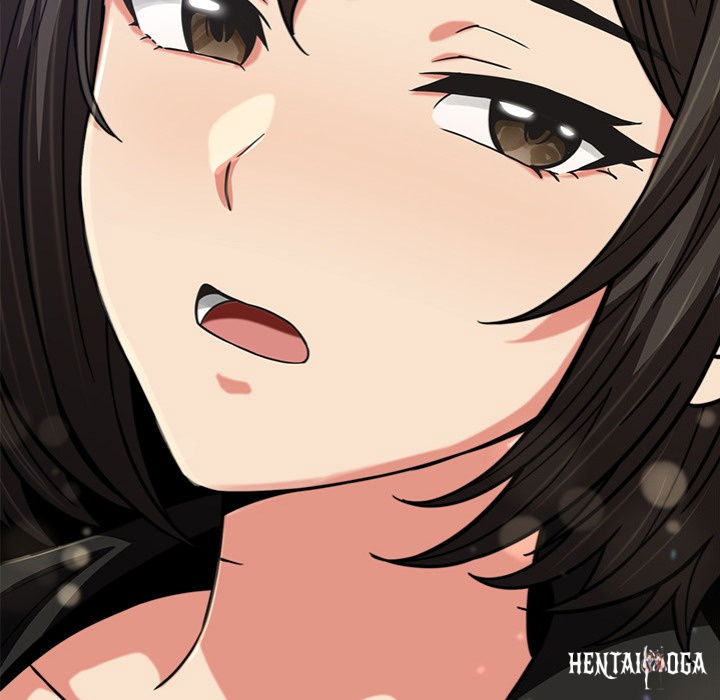 My Gangster Girlfriend My Gangster Girlfriend Chapter 28 - Page 37