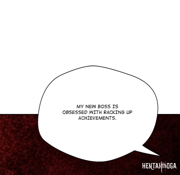 My Gangster Girlfriend My Gangster Girlfriend Chapter 28 - Page 39