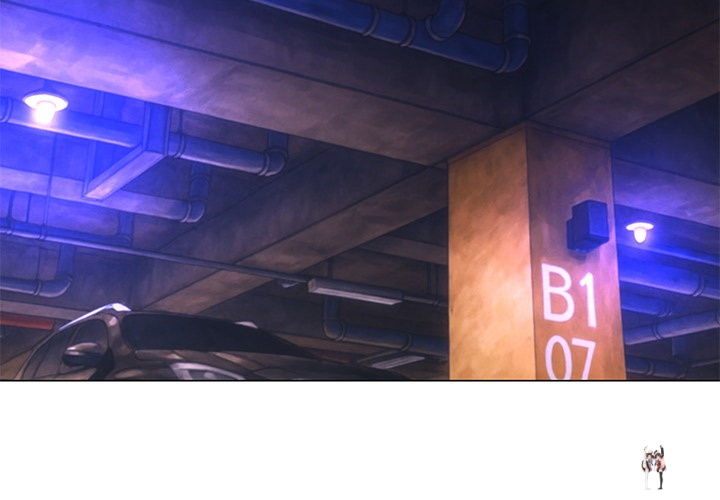 My Gangster Girlfriend My Gangster Girlfriend Chapter 28 - Page 4