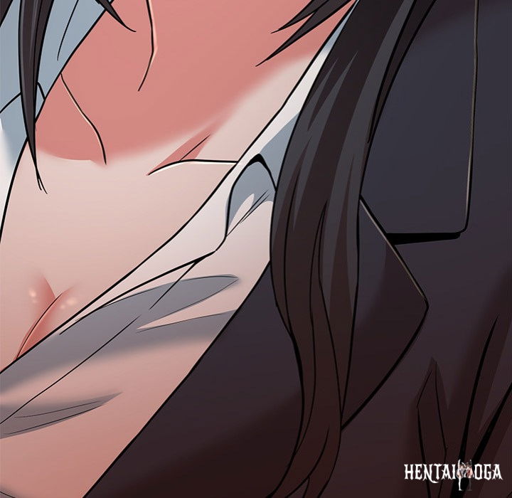 My Gangster Girlfriend My Gangster Girlfriend Chapter 28 - Page 43