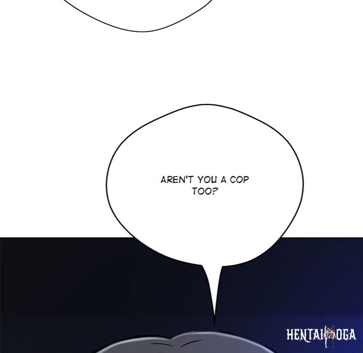 My Gangster Girlfriend My Gangster Girlfriend Chapter 28 - Page 46