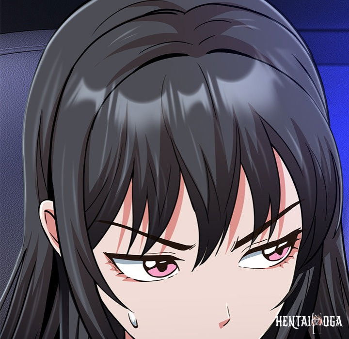 My Gangster Girlfriend My Gangster Girlfriend Chapter 28 - Page 47