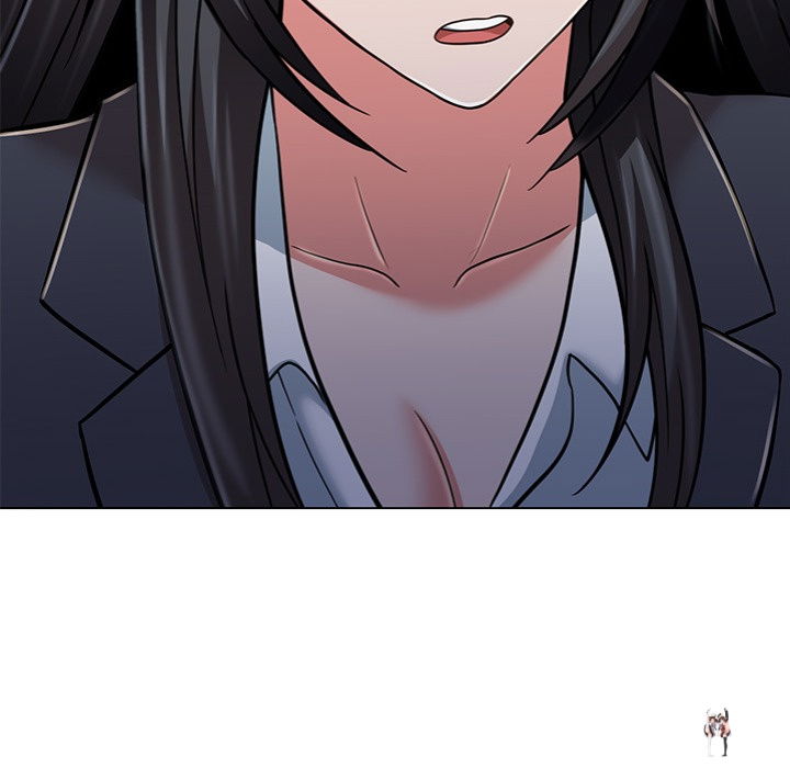 My Gangster Girlfriend My Gangster Girlfriend Chapter 28 - Page 48