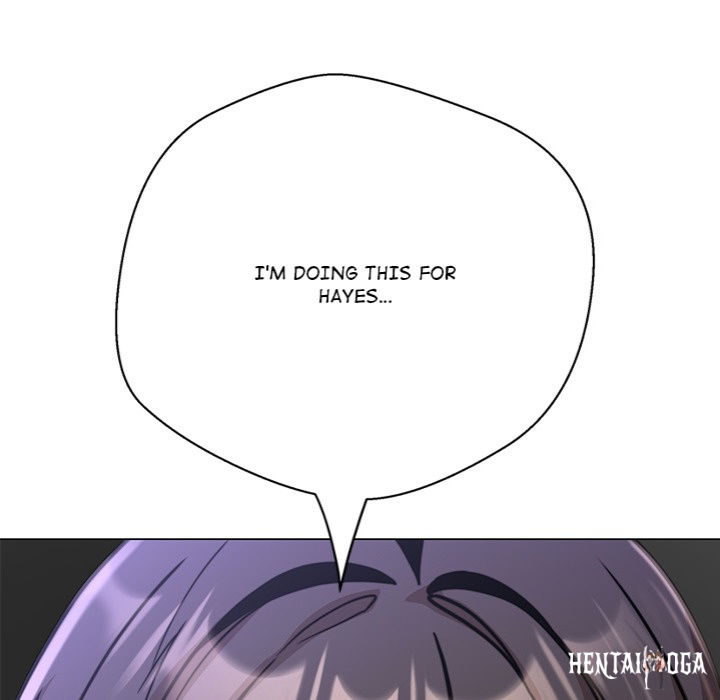 My Gangster Girlfriend My Gangster Girlfriend Chapter 28 - Page 49