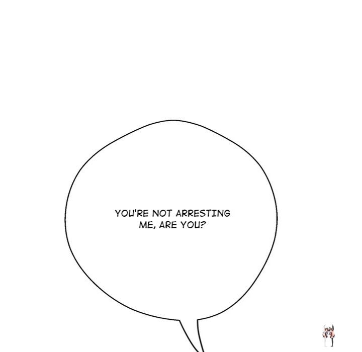 My Gangster Girlfriend My Gangster Girlfriend Chapter 28 - Page 5