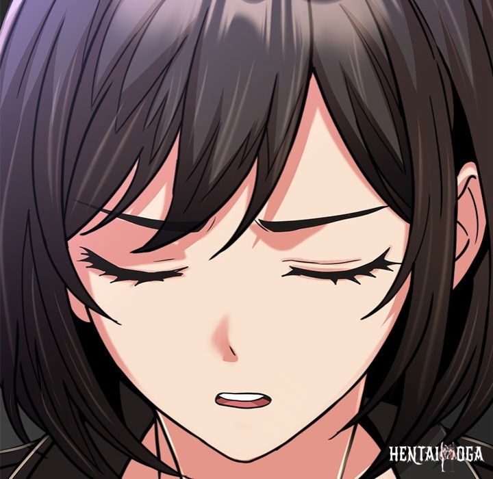 My Gangster Girlfriend My Gangster Girlfriend Chapter 28 - Page 50