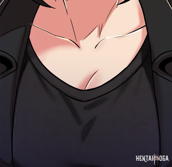 My Gangster Girlfriend My Gangster Girlfriend Chapter 28 - Page 51