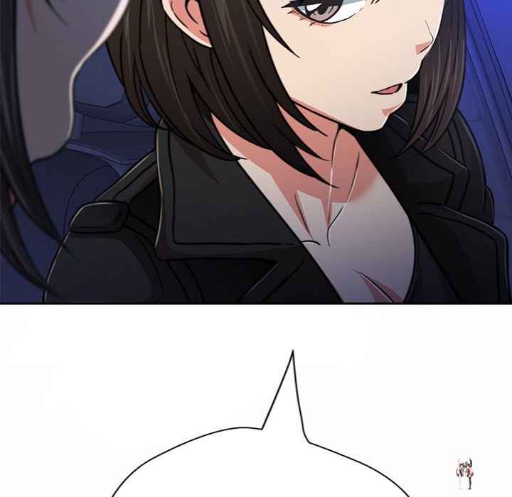 My Gangster Girlfriend My Gangster Girlfriend Chapter 28 - Page 54