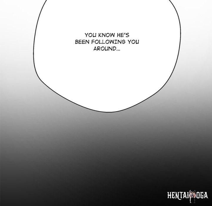 My Gangster Girlfriend My Gangster Girlfriend Chapter 28 - Page 55