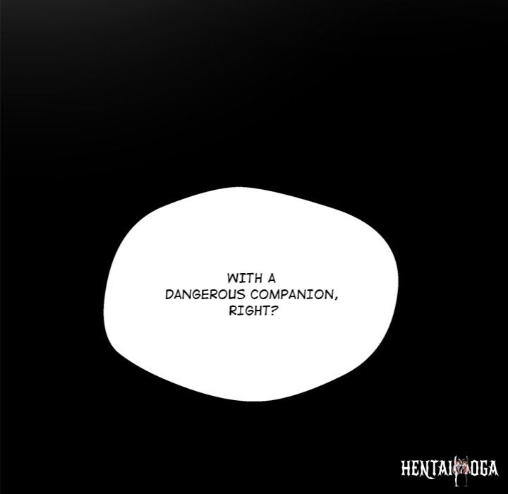 My Gangster Girlfriend My Gangster Girlfriend Chapter 28 - Page 56