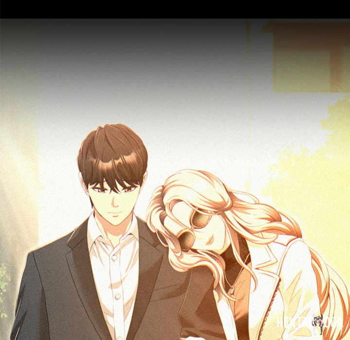 My Gangster Girlfriend My Gangster Girlfriend Chapter 28 - Page 57