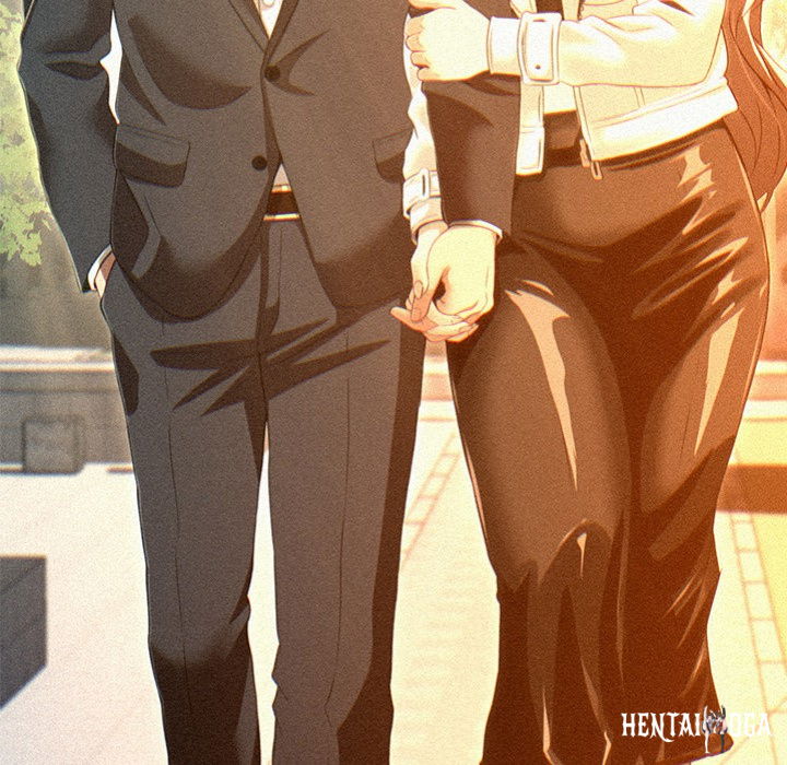 My Gangster Girlfriend My Gangster Girlfriend Chapter 28 - Page 58