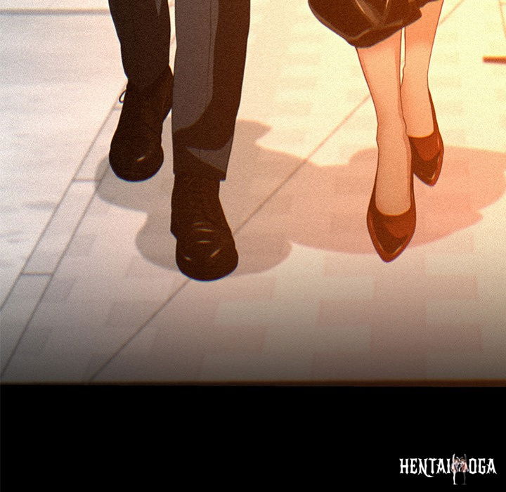 My Gangster Girlfriend My Gangster Girlfriend Chapter 28 - Page 59