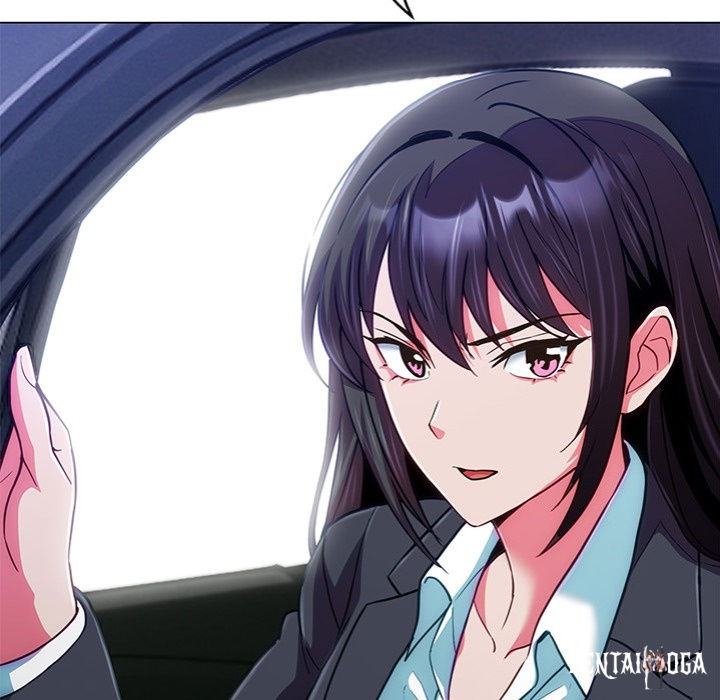 My Gangster Girlfriend My Gangster Girlfriend Chapter 28 - Page 6