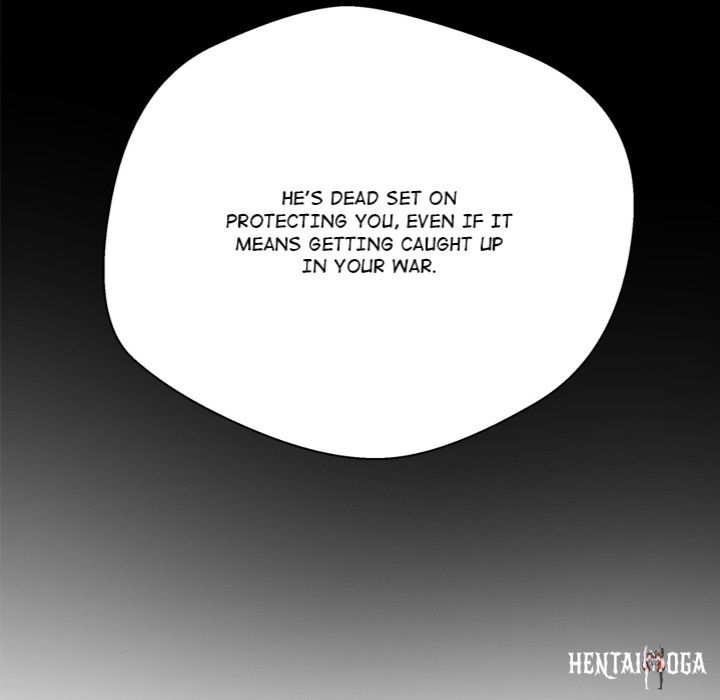 My Gangster Girlfriend My Gangster Girlfriend Chapter 28 - Page 60