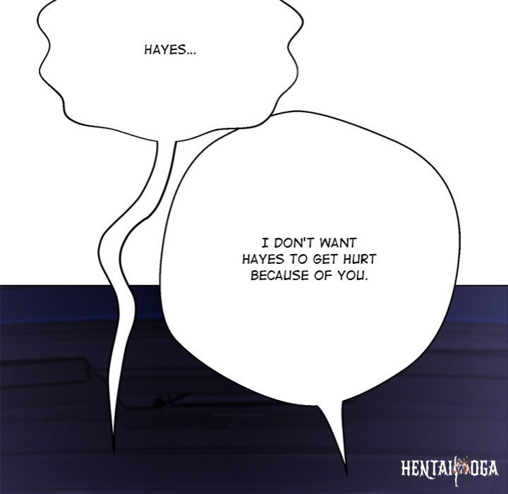 My Gangster Girlfriend My Gangster Girlfriend Chapter 28 - Page 62