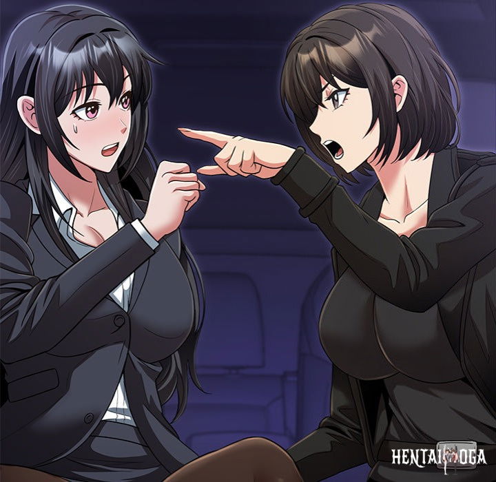 My Gangster Girlfriend My Gangster Girlfriend Chapter 28 - Page 63