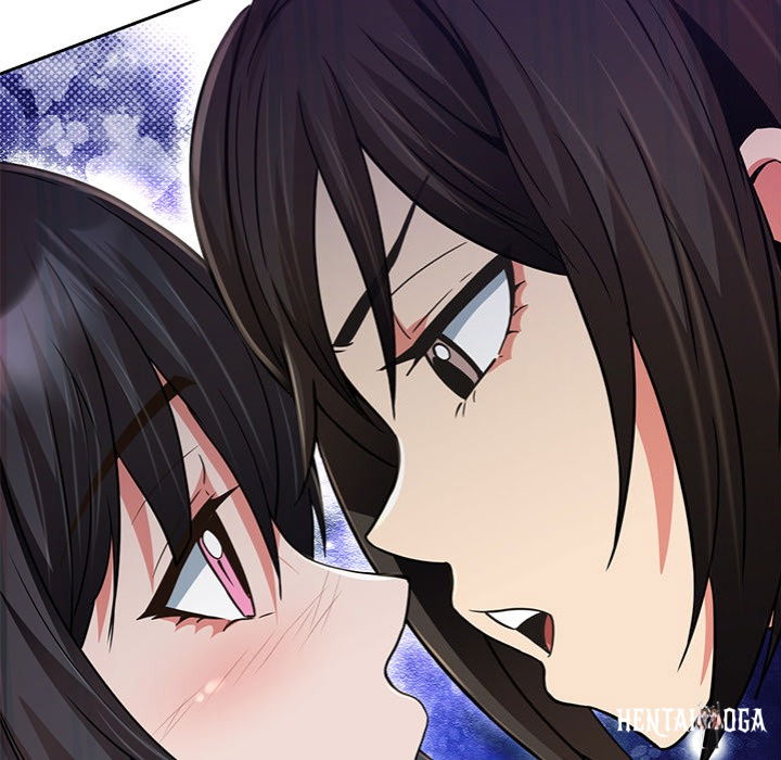 My Gangster Girlfriend My Gangster Girlfriend Chapter 28 - Page 69