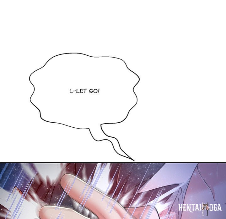 My Gangster Girlfriend My Gangster Girlfriend Chapter 28 - Page 72