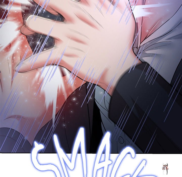 My Gangster Girlfriend My Gangster Girlfriend Chapter 28 - Page 73