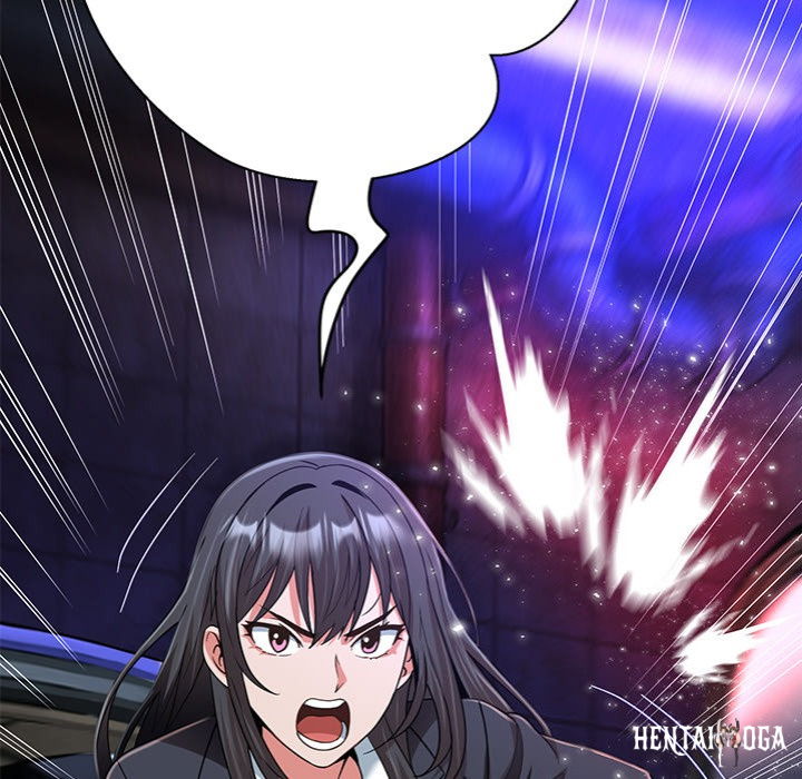 My Gangster Girlfriend My Gangster Girlfriend Chapter 28 - Page 76