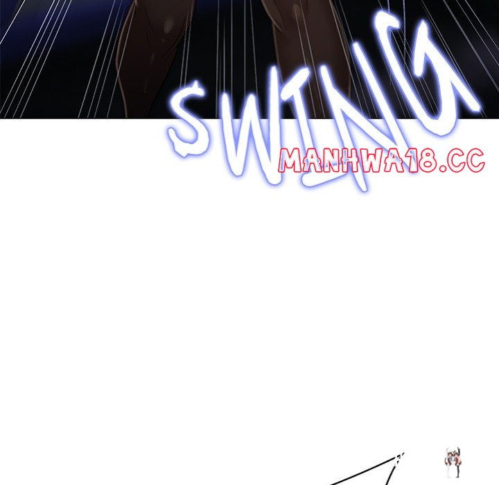 My Gangster Girlfriend My Gangster Girlfriend Chapter 28 - Page 78