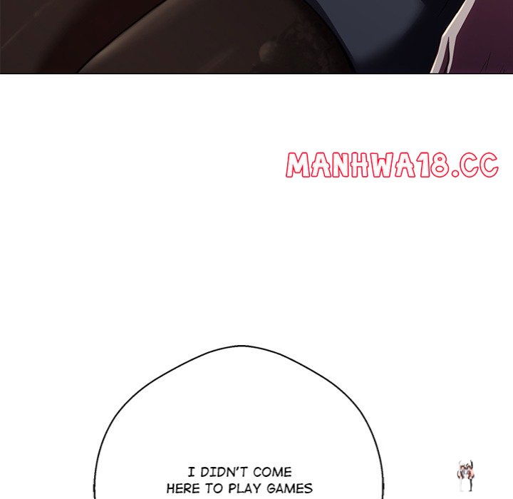 My Gangster Girlfriend My Gangster Girlfriend Chapter 28 - Page 8