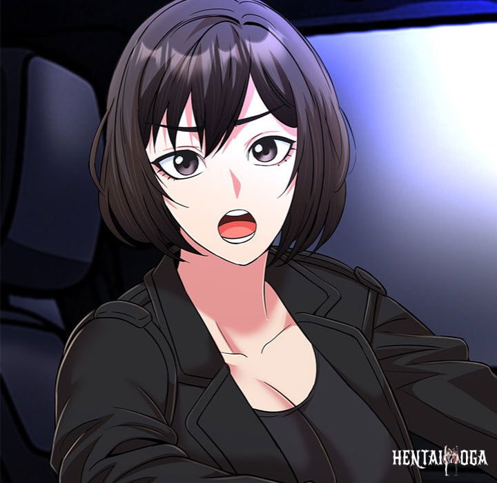 My Gangster Girlfriend My Gangster Girlfriend Chapter 28 - Page 80