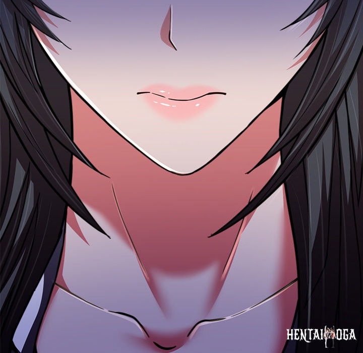 My Gangster Girlfriend My Gangster Girlfriend Chapter 28 - Page 84