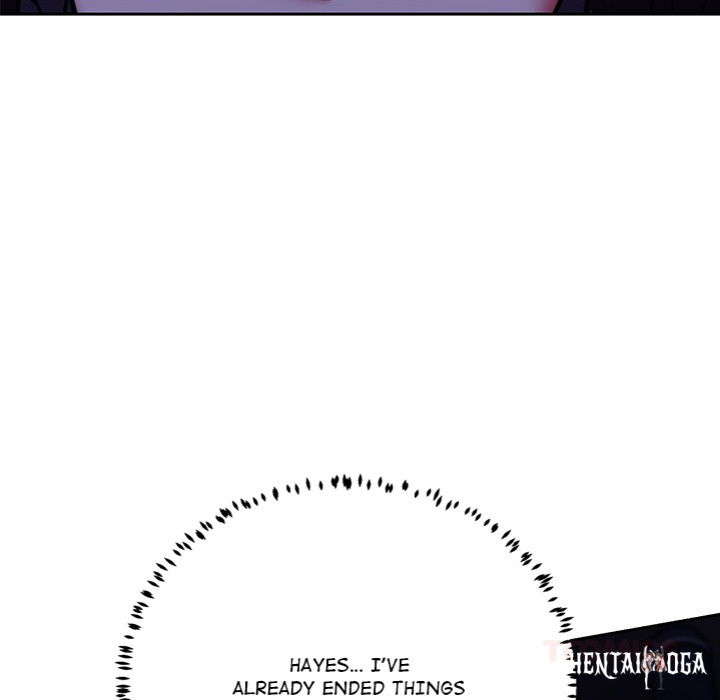 My Gangster Girlfriend My Gangster Girlfriend Chapter 28 - Page 85